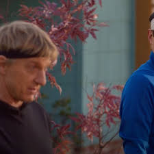 Cobra Kai Has Plans for The Next Karate Kid