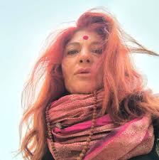 Francesca Antezza Travel Agent