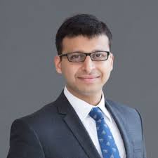 Meet the Guardian Capital Partners Team