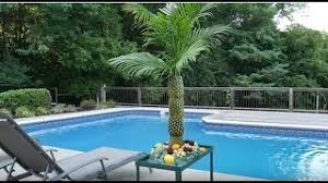 For almost 10 years we have enjoyed friendship with a family that is not only kind, generous, and talented… but they know. How To Make A Pineapple Palm Tree For A Serving Tray Ehow