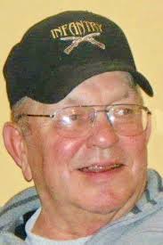 John Ketchem Obituary