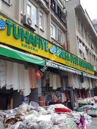 Acayip kaliteli ürünler ve uygun fiyatlar kalitenin adresi bursa kumas pazari. Bursa Ucuz Kumas Pazari Muratpasa