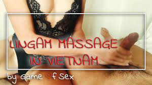 Vietnamesische massage sex
