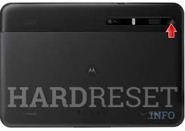 They're highly portable and have a large screen that makes them ideal for watching movies, reading the news or doing other activities. Hard Reset Motorola Mz601 Xoom 3g How To Hardreset Info