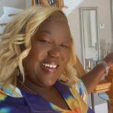 Katina Marshall's Instagram, Twitter & Facebook