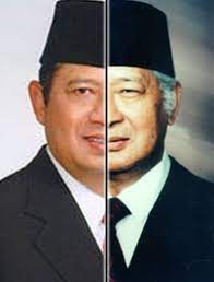 18048 views | 16460 downloads. The Perfect Reflection Of Soeharto In The Eyes Of Susilo Randomness Thing
