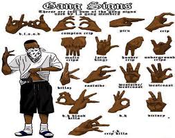 The trinitarios gang has spread to new england from new york, according to the station. Crip 3 Point Crown Tattoo Novocom Top