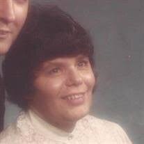 Marianne "Dutch" Rutter Obituary