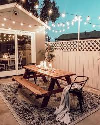 Pin On Patio Decor Ideas