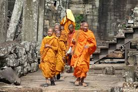 Why do people in india, thailand, campuchia, and laos love to dance? Cambodia People Culture Cambodia Information Go Guides