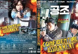 Confidential Assignment 2017 Tamil Dubbed Movie Hd 720p Watch Online Tamilyogi