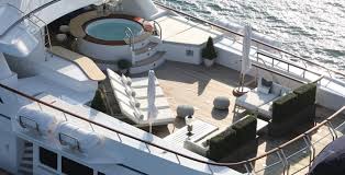 Maybe you would like to learn more about one of these? Superyacht Interior Design The Sky S The Limit For Luxury Yacht Decor The Pinnacle List