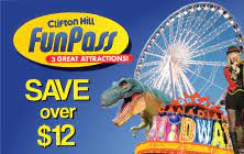 Niagara falls getaways are an ideal option for families, couples and kids to enjoy a break from their the family getaway package offers entertainment for kids and adults in the biggest indoor niagara falls romantic getaway is ideal for newlyweds, couples, lovers and for all who look for a romantic. Attraction Packages Clifton Hill Niagara Falls Canada