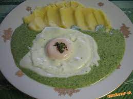 Vyberte si z ponuky najlepších receptov na špenátový prívarok online. Smotanovo Spenatovy Privarok Mimibazar Sk