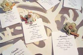 Temi matrimonio, i 15 più belli (e popolari) per le tue nozze. Tableau Matrimonio Idee Fai Da Te Foto Nanopress Donna