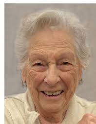 Barbara Ann Chisholm-Halladay Obituary January 9, 2022