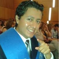 Carlos Alfonso Pérez Cerna