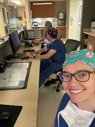 Congratulations to Katherine Lemon, MD '05, who was named the Outstanding  General Pediatrician at the UW Dept. of Pediatrics' inaugural “Lovefest”  Awards earlier in June. What a star! #WhereAreUWMedAlumsNow