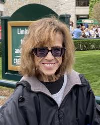 Perry Anne Thornton Obituary May 22, 2025