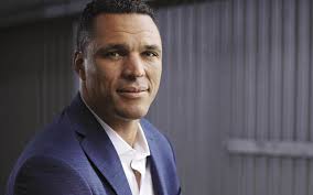 Game Changer: Tony Gonzalez