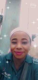 I'm not his lil gf. I'm his BIG WIFE!! 💍