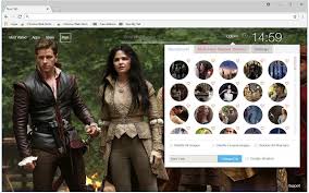 Once Upon A Time Wallpapers Hd Custom New Tab A place for fans of once upon a time to view, download, share, and discuss their favorite images, icons, photos and wallpapers. once upon a time wallpapers hd custom