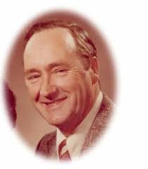 Obituary of Everett R.D. Todd