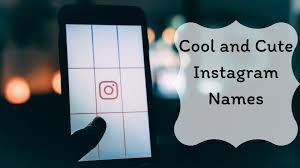Create custom names for free fire. Cool And Cute Instagram Names Turbofuture Technology