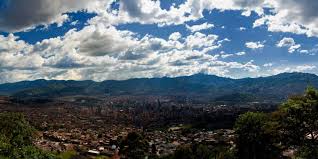 Things to do in medellin, colombia: Medellin Colombia Reports