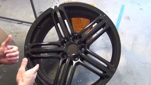 Before applying any type of plasti dip. How To Plasti Dip Your Car Wheels And Rims Cartrade Blog