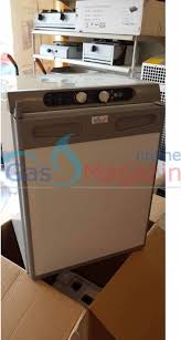 Стоящ хладилник на газ Cooler gas 62 литра - GasMagazin - автогаз и газови  уреди за бита