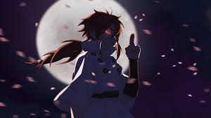 100% crit and dodge chance, boost in movement speed and cooldown reduction. Otsutsuki Indra Naruto Moon Petals Sharingan Anime 1080p Wallpaper Hdwallpaper Desktop Wallpaper Naruto Shippuden Naruto Anime