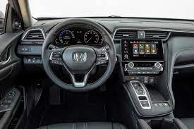 If you are using mobile phone, you could also use menu drawer from browser. 2021 Honda Insight Review Trims Specs Price New Interior Features Exterior Design And Specifications Carbuzz