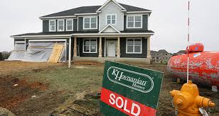 K Hovnanian S Twin Cities Exit Surprises Experts Finance Commerce