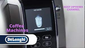 Check spelling or type a new query. 9 Delonghi Coffee Machine 2020 2021 Top 9 Youtube