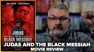 Golden globes black history month movie reviews tv reviews roundtables podcasts thr presents. Judas And The Black Messiah 2021 Movie Review Youtube