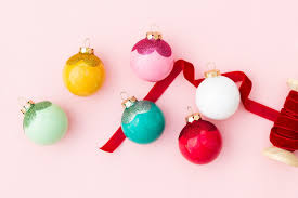 Check spelling or type a new query. Diy Christmas Ornaments How To Make Homemade Christmas Tree Ornaments