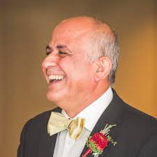 George Salloum Obituary June 12, 2020