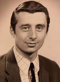 Funeral Notice for Mr Desmond Brian Phillips