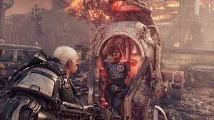 Superstar cole, terminator etc skins were for ue, gears 4 and gears 5?? Gears Tactics How To Unlock And Recruit Augustus Cole