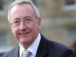 Ordeal over for Tasmania's top cop