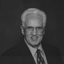 Mr. Jimmy Burdett Obituary