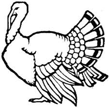 Black And White Turkey Outline Turkey Outline Coloring Page Super Coloring Coloring Pages Turkey Outline Burlap Pictures