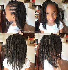 Cute easy natural hairstyles for black girls. Easy Braided Hairstyles For Black Girls With Natural Hair Hairstyle Directory