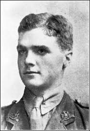 Cyril Walter Keenan HOOK