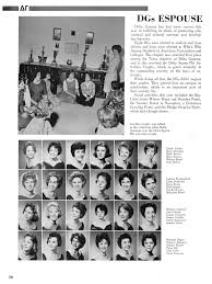 The Yucca, Yearbook of North Texas State University, 1962