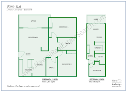 Pono Kai Condos For Sale Kauai Real Estate Kapaa
