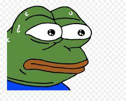 Download Hd Transparent Twitch Emote Monkas Pepe Monkas Pepe Twitch Emotes Png Free Transparent Png Images Pngaaa Com Best discord emojis pepe | humoursen.