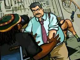 Assy McGee Assy McGee S02 E009 Bikes for Bombs - video Dailymotion