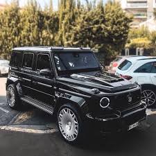 Mercedes Benz G Class On Instagram Brabus Gvautomotive Mercedes Benz G Class G Class Benz G Class